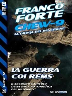 Forte |  La guerra coi Rems | eBook | Sack Fachmedien