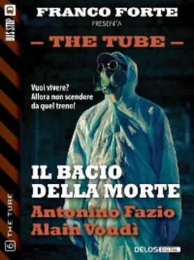 Voudì / Fazio |  Il bacio della morte | eBook | Sack Fachmedien