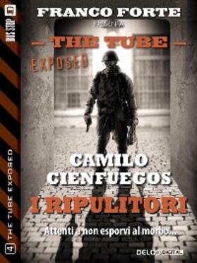 Cienfuegos |  I ripulitori | eBook | Sack Fachmedien