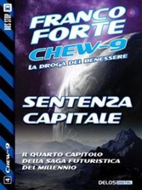 Forte |  Sentenza Capitale | eBook | Sack Fachmedien
