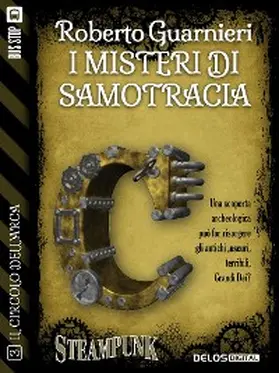 Guarnieri |  I misteri di Samotracia | eBook | Sack Fachmedien