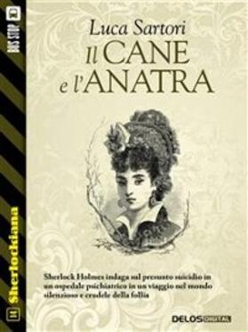 Sartori |  Il cane e l'anatra | eBook | Sack Fachmedien