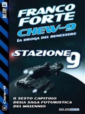 Forte |  Stazione 9 | eBook | Sack Fachmedien