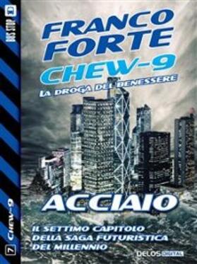 Forte |  Acciaio | eBook | Sack Fachmedien