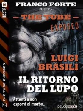 Brasili |  Il ritorno del Lupo | eBook | Sack Fachmedien