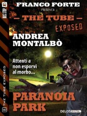 Montalbò |  Paranoia Park | eBook | Sack Fachmedien