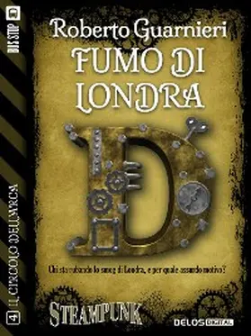 Guarnieri |  Fumo di Londra | eBook | Sack Fachmedien