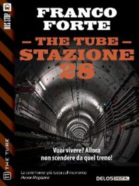 Forte |  Stazione 28 | eBook | Sack Fachmedien