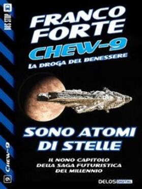 Forte |  Sono atomi di stelle | eBook | Sack Fachmedien