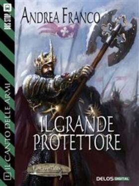 Franco |  Il grande protettore | eBook | Sack Fachmedien