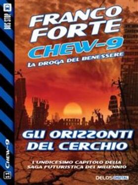 Forte |  Gli orizzonti del cerchio | eBook | Sack Fachmedien