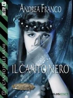 Franco |  Il canto nero | eBook | Sack Fachmedien