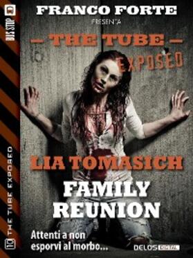 Tomasich |  Family Reunion | eBook | Sack Fachmedien