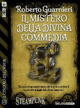 Guarnieri |  Il mistero della Divina Commedia | eBook | Sack Fachmedien