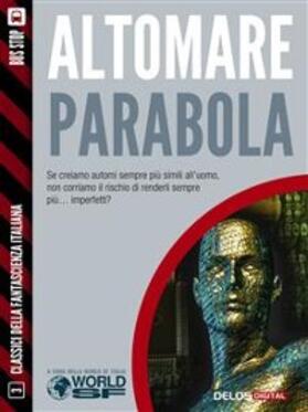 Altomare |  Parabola | eBook | Sack Fachmedien