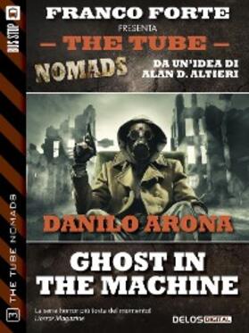 Arona |  Ghost in the machine | eBook | Sack Fachmedien