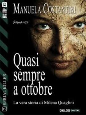 Costantini |  Quasi sempre a ottobre | eBook | Sack Fachmedien