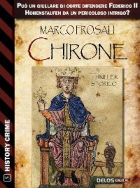 Frosali |  Chirone | eBook | Sack Fachmedien