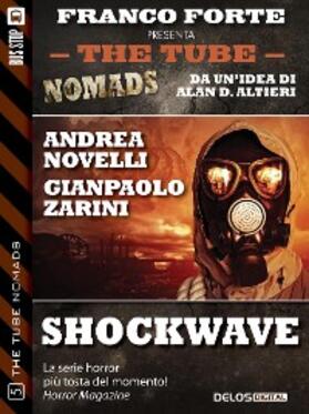Novelli / Zarini |  Shockwave | eBook | Sack Fachmedien