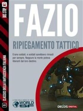Fazio |  Ripiegamento tattico | eBook | Sack Fachmedien