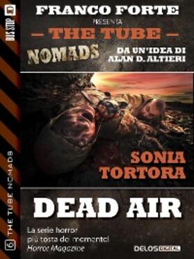 Tortora |  Dead Air | eBook | Sack Fachmedien