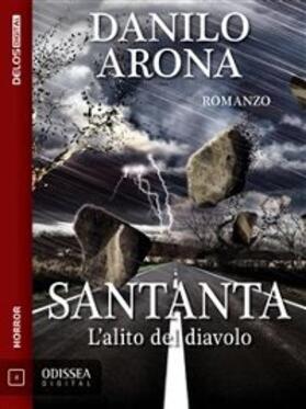 Arona |  Santanta | eBook | Sack Fachmedien