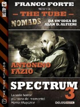 Fazio |  Spectrum 3 | eBook | Sack Fachmedien