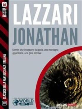 Lazzari |  Jonathan | eBook | Sack Fachmedien