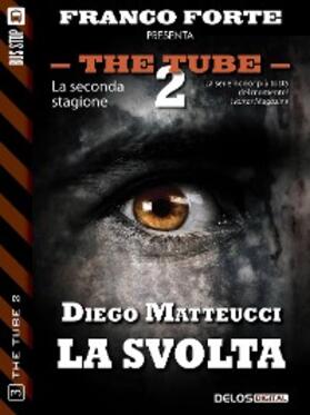 Matteucci |  La svolta | eBook | Sack Fachmedien