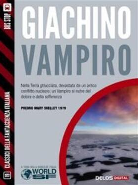 Giachino |  Vampiro | eBook | Sack Fachmedien