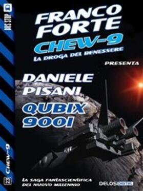 Pisani |  Qubix9001 | eBook | Sack Fachmedien