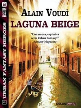 Voudì |  Laguna Beige | eBook | Sack Fachmedien