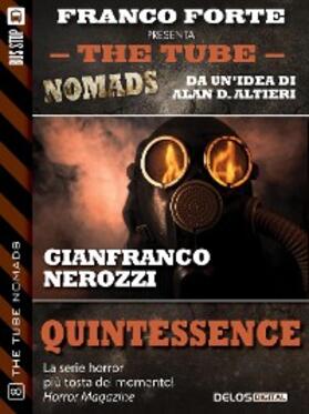 Nerozzi |  Quintessence | eBook | Sack Fachmedien
