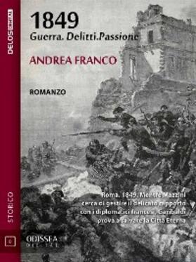 Franco |  1849 | eBook | Sack Fachmedien