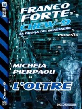Pierpaoli |  L'Oltre | eBook | Sack Fachmedien