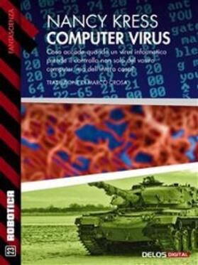 Kress |  Computer virus | eBook | Sack Fachmedien