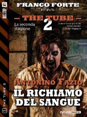 Fazio |  Il richiamo del sangue | eBook | Sack Fachmedien