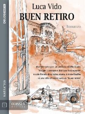 Vido |  Buen retiro | eBook | Sack Fachmedien