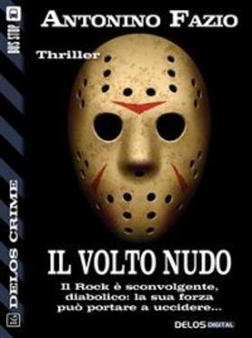 Fazio |  Il volto nudo | eBook | Sack Fachmedien