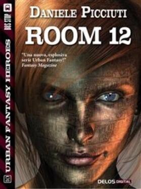 Picciuti |  Room 12 | eBook | Sack Fachmedien