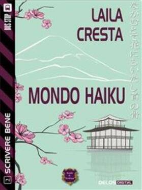 Cresta |  Mondo Haiku | eBook | Sack Fachmedien