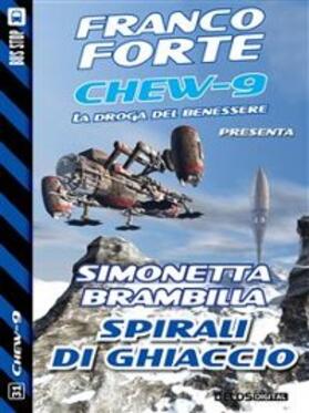 Brambilla |  Spirali di ghiaccio | eBook | Sack Fachmedien