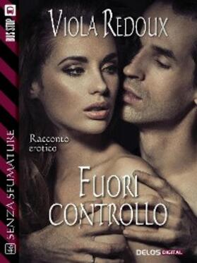 Redoux |  Fuori controllo | eBook | Sack Fachmedien