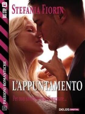 Fiorin |  L'appuntamento | eBook | Sack Fachmedien