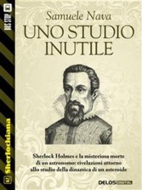 Nava |  Uno studio inutile | eBook | Sack Fachmedien