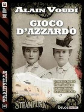 Voudì |  Gioco d'azzardo | eBook | Sack Fachmedien