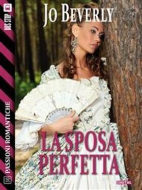 Beverley |  La sposa perfetta | eBook | Sack Fachmedien