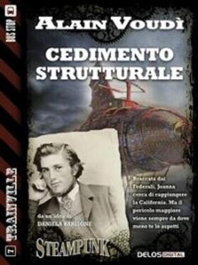 Voudì |  Cedimento strutturale | eBook | Sack Fachmedien