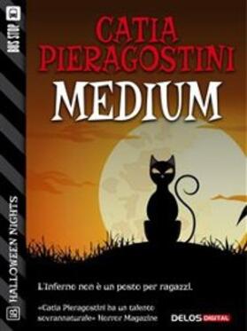 Pieragostini |  Medium | eBook | Sack Fachmedien