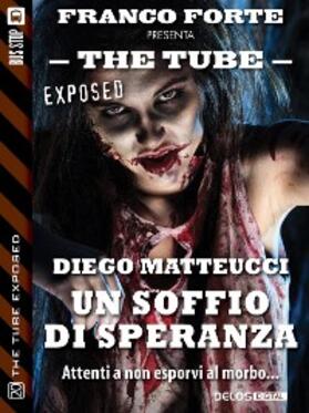 Matteucci |  Un soffio di speranza | eBook | Sack Fachmedien